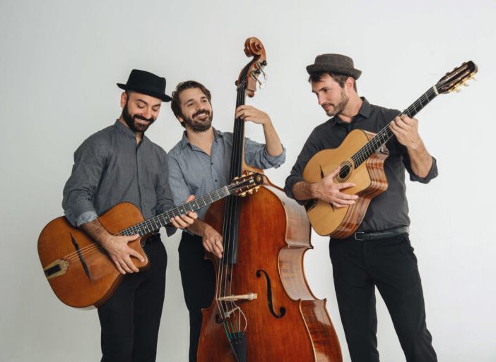 Musica in Quota: annullato per maltempo il concerto di Accordi Disaccordi