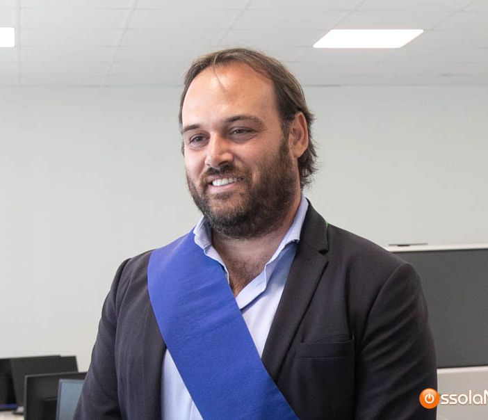 Alessandro Lana (Upi Piemonte): &quot;Un ruolo importante per il nostro territorio&quot;