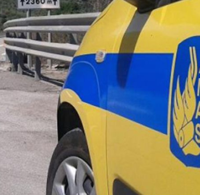 Smottamenti sulla SS 631 della Valle Cannobina, in corso i lavori di messa in sicurezza