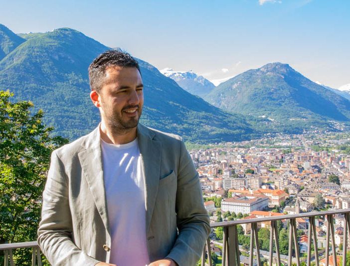 Regionali, Angelo Tandurella è il candidato più votato del Vco
