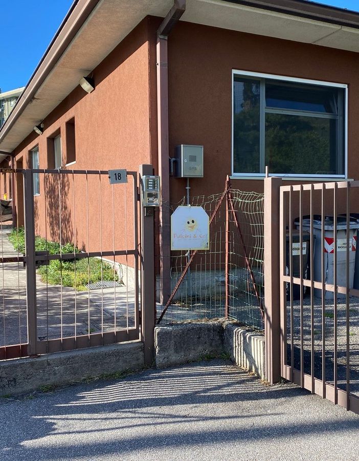 Novità in vista per l'asilo nido di Cireggio