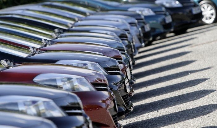 Mercato auto Piemonte: una ripresa significativa che coinvolge anche il Vco