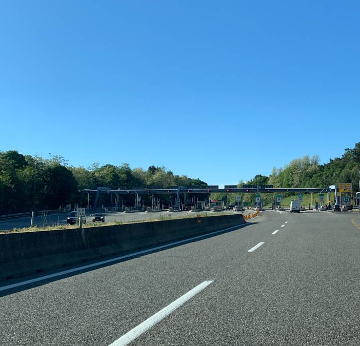 Tutti i cantieri attivi questa settimana sull'autostrada A26