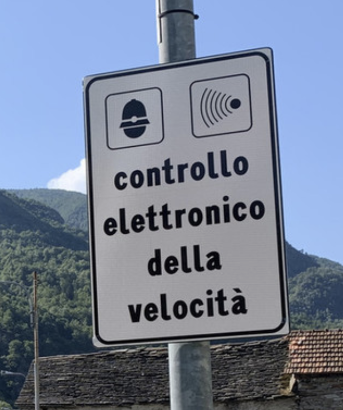 L’elenco degli autovelox in Piemonte fino a domenica 2 marzo