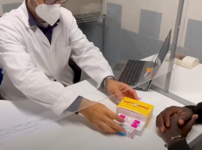 Rapporto sulla povertà sanitaria: 427.000 persone senza cure