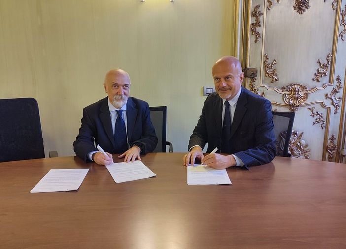 BPER Banca e Fondazione San Matteo unite contro l'usura: firmata una convenzione per il Piemonte