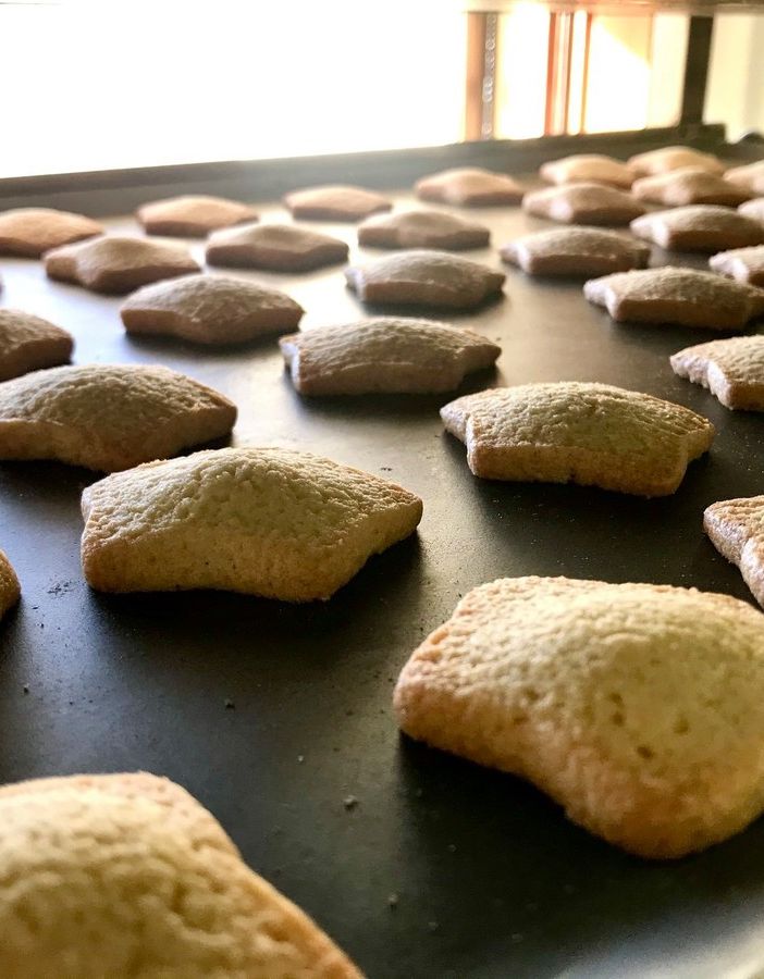 Servizio civile, un posto disponibile al laboratorio della Banda Biscotti