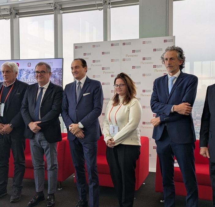 La regione investe 50 milioni per lo sviluppo degli impianti sciistici