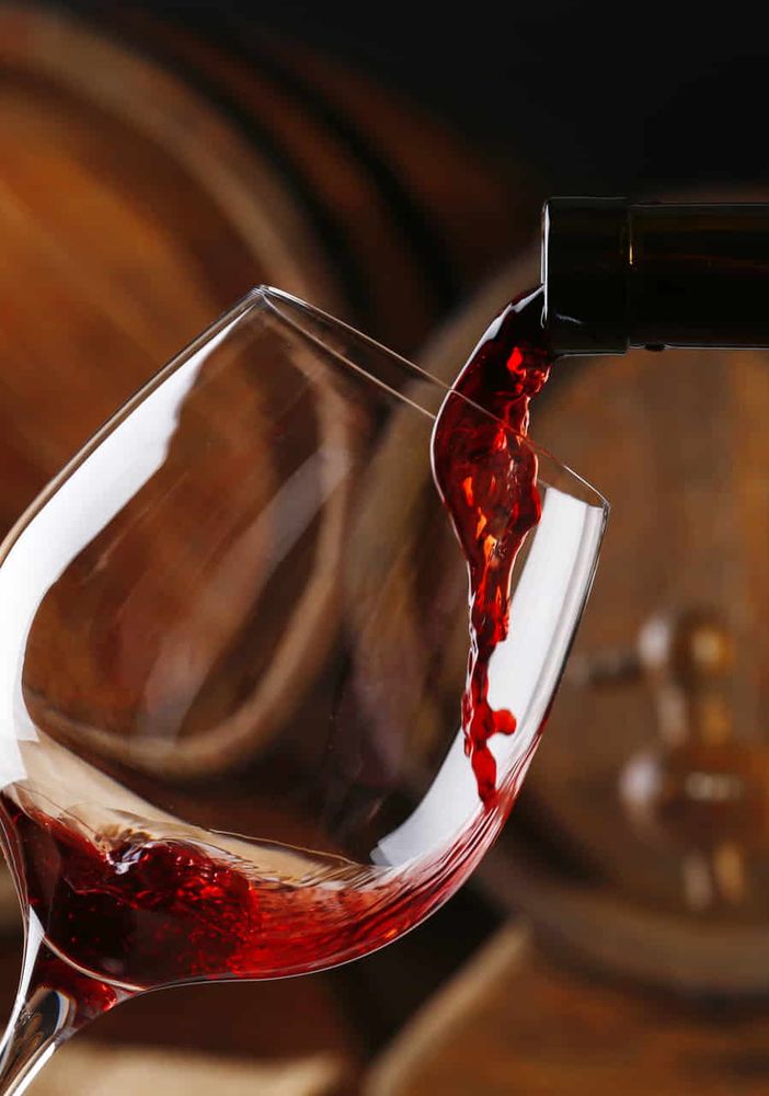 Coldiretti Piemonte, &quot;Un bicchiere di vino ai pasti non è contro la legge&quot;