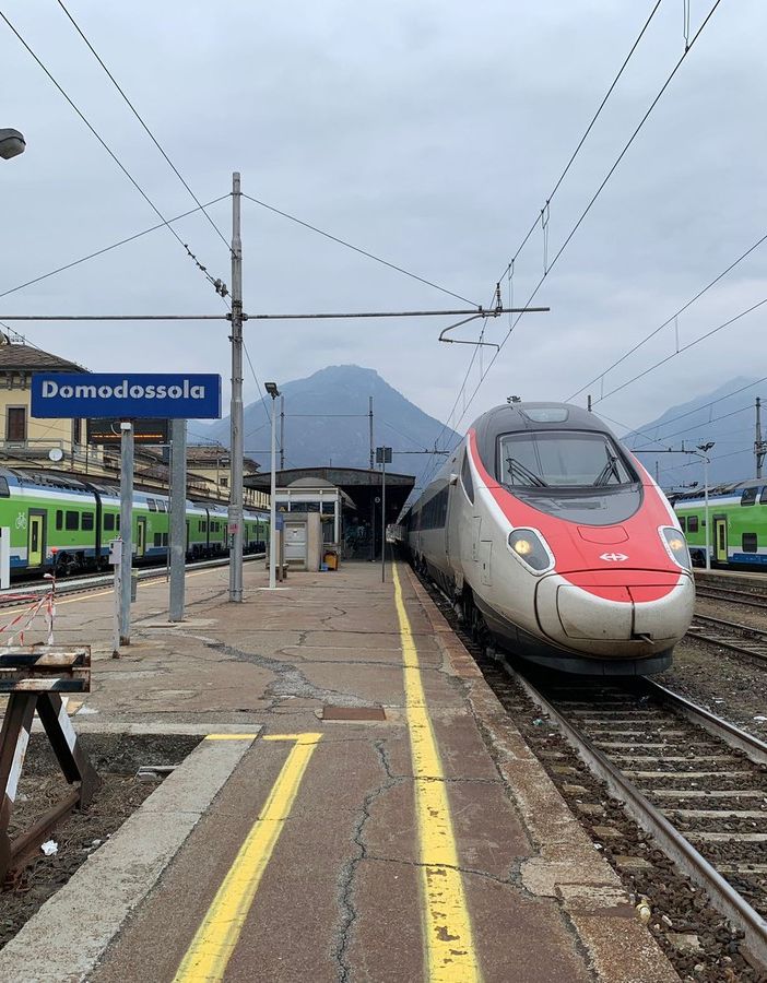 Linea Domodossola-Milano: Trenord ipotizza il cambio di capolinea da Centrale a Garibaldi