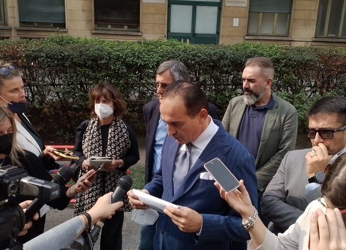 Coronavirus, Cirio rassicura: &quot;In Piemonte situazione meno preoccupante rispetto ad altre regioni&quot;