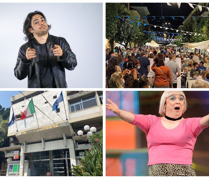 Diano Marina si prepara a vivere un' &quot;estate al top&quot;, ecco tutti gli eventi in programma: 'Sarà una stagione di ripartenza'