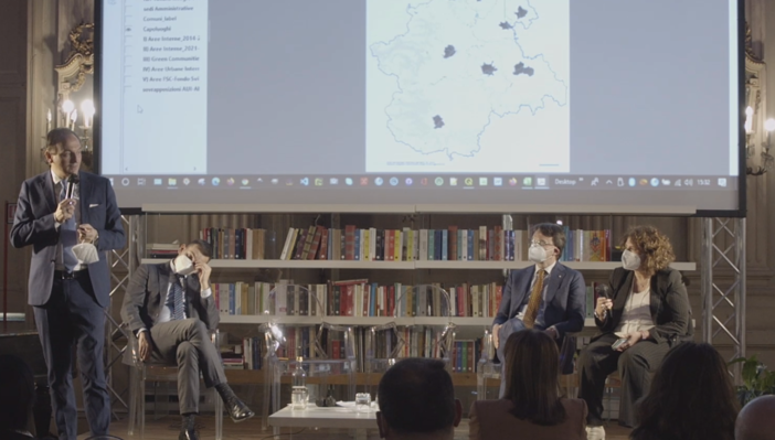 Al Piemonte 1,5 miliardi di fondi Ue, Cirio: &quot;Arrivano 500 milioni in più, ma bisogna saperli spendere&quot;