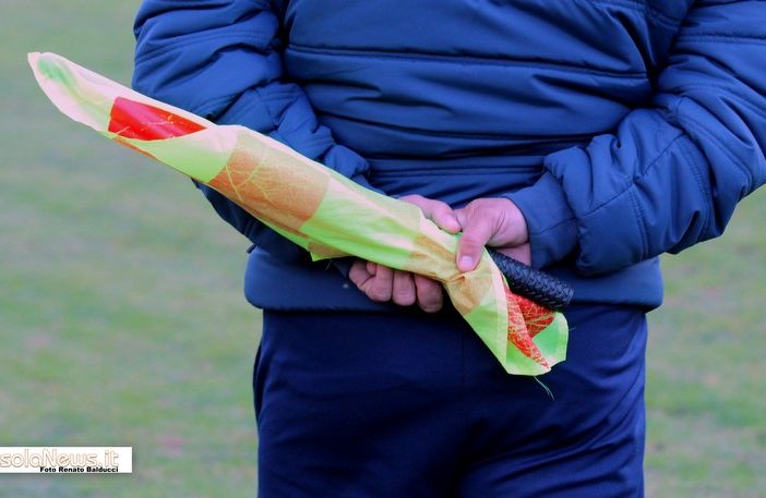 Tante squadre in campo per i recuperi