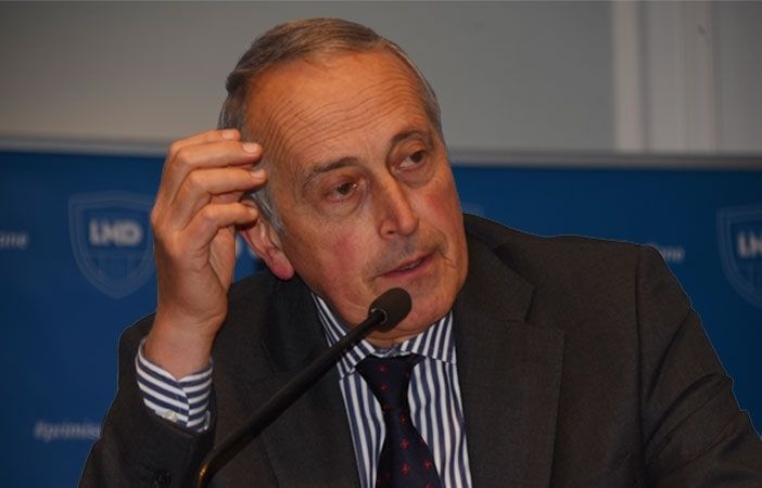 Riforma dello Sport, Abete lancia l'allarme: &quot;Governo e Parlamento pensino alla tenuta del sistema dilettantistico&quot;