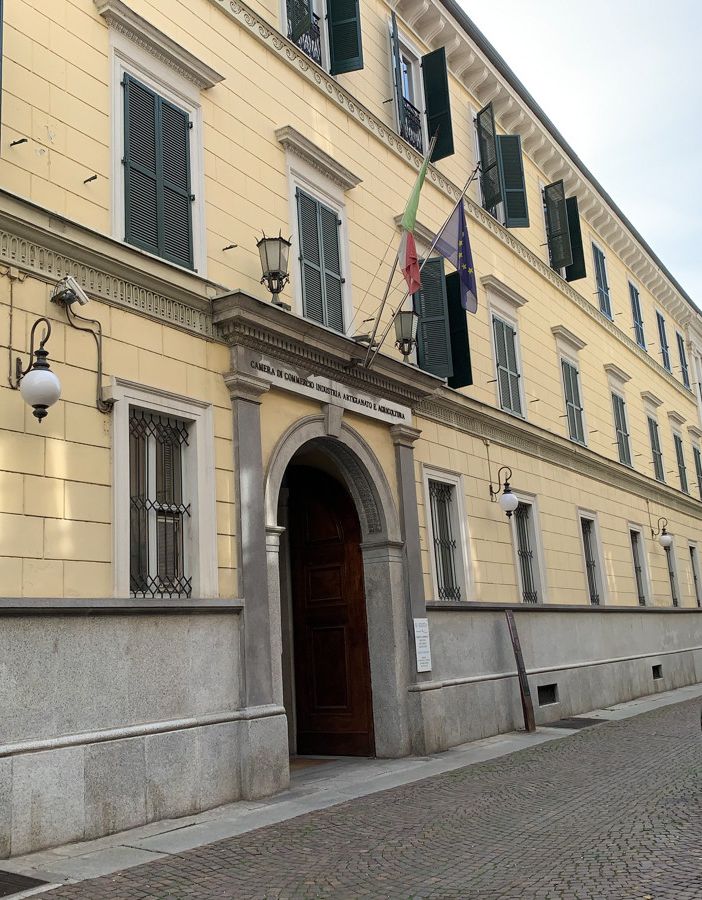 Bando “Voucher Digitalizzazione PMI”: a Novara un incontro per le imprese piemontesi