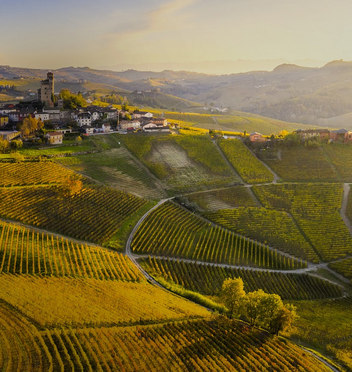 Turismo, il Piemonte in vetrina alla fiera di Rimini