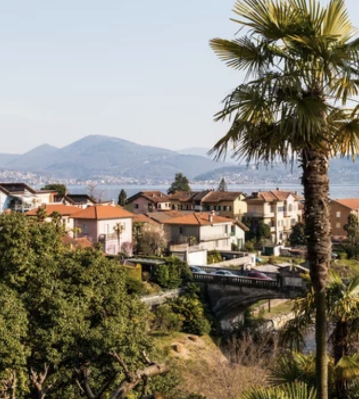 A Cannero riparte la cultura con il festival musicale 'Cenn in Ar Festival'