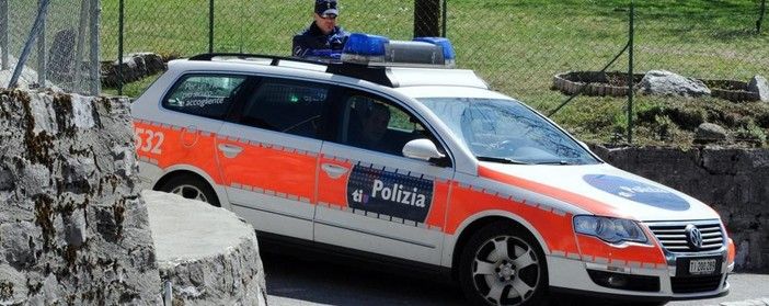 Ticino, ritrovata la ragazza scomparsa a giugno