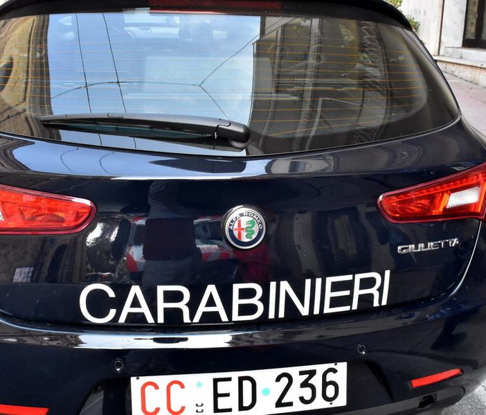 VCO, calati nettamente i furti in casa