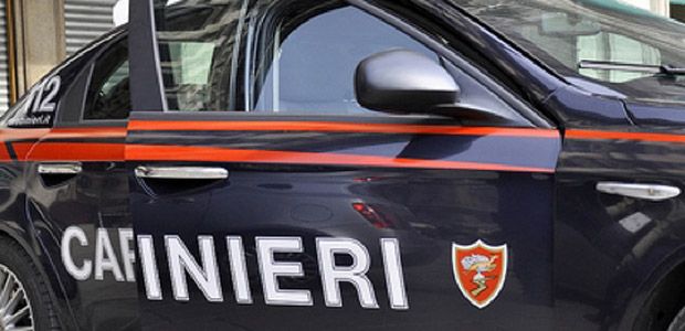 Racket delle estorsioni al cimitero di Pozzallo, coinvolto un residente in Ossola