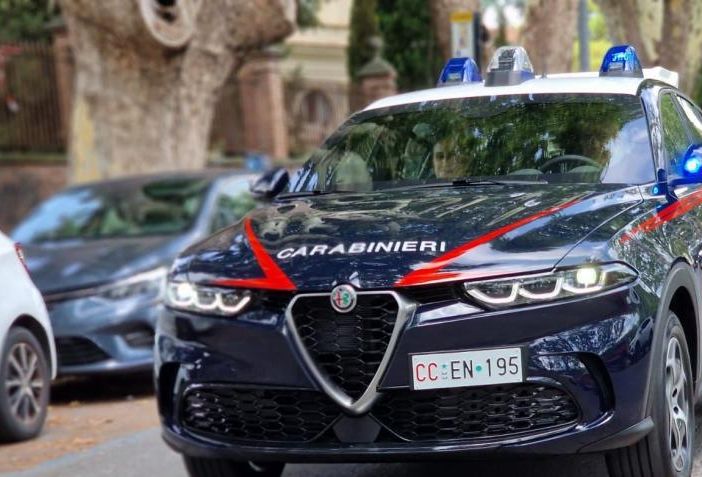 Arrestato un 44enne per spaccio di cocaina