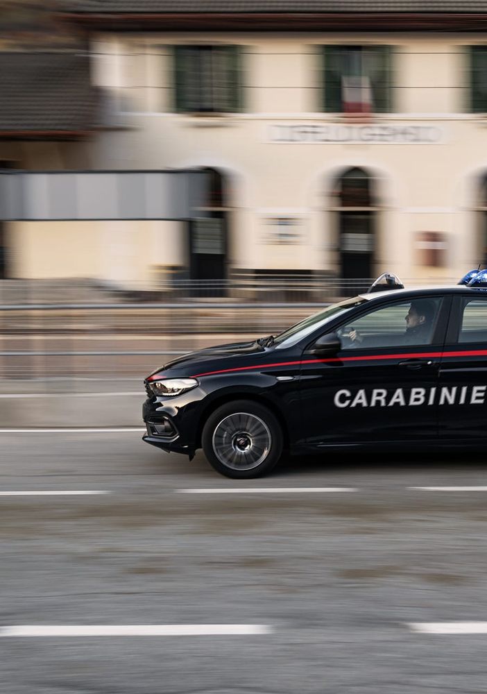 Arrestata 50enne di Domodossola per un furto commesso nel 2013