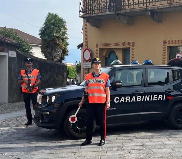 Atti persecutori nei confronti della moglie: 40enne in fuga da Catania sottoposto a misura cautelare