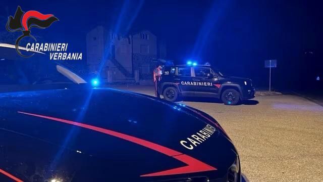 Sette automobilisti denunciati per guida in stato di ebbrezza
