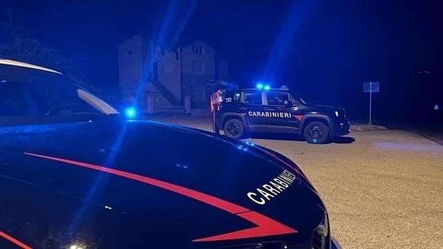 Novarese di 19 anni trovata con 5 grammi di hashish
