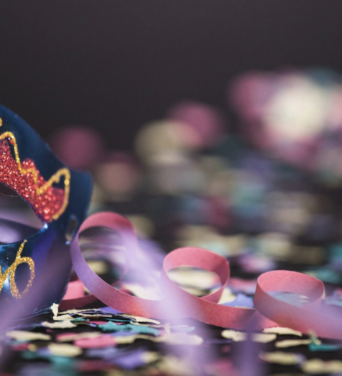 A Stresa per il Carnevale torna il mitico tendone