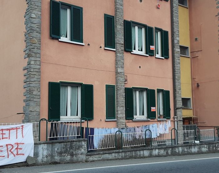 FdI sull'assegnazione di una casa alla famiglia rom: &quot;Scelta scellerata della sinistra buonista&quot;