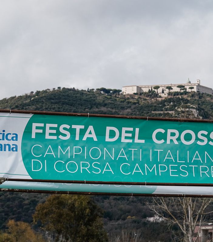 Tanto Vco nel Piemonte campione italiano di cross