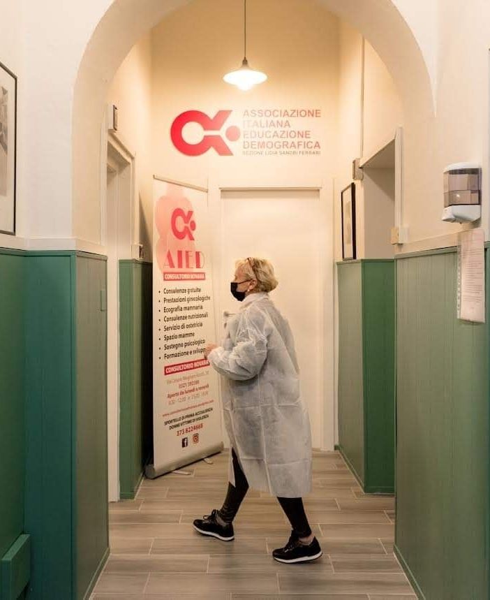 Asl Vco, open week contro la violenza sulle donne