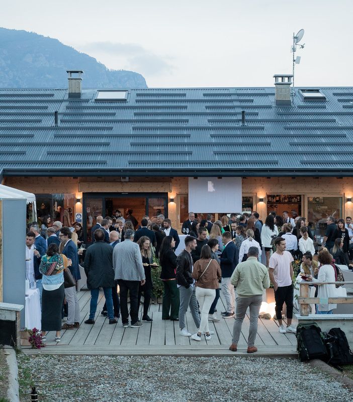 Torna &quot;Chef in quota&quot;, la serata gourmet a Domobianca365