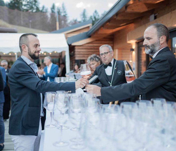 Con “chef in quota” torna a Domobianca la grande cucina d’autore