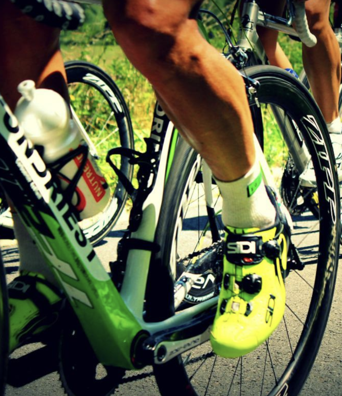 Il ciclismo in Italia unisce ben 4 milioni di appassionati