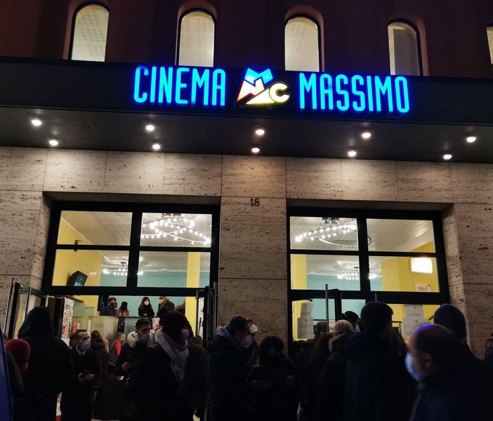 Nonostante la crisi innescata dal Covid, resistono 85 mila posti nei cinema piemontesi