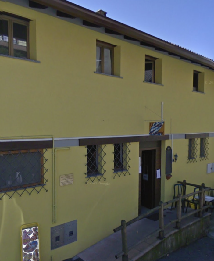 Il circolo e la bottega di Caprezzo cercano  un nuovo gestore