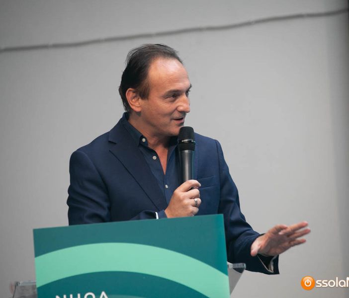 Caro energia, Cirio: “No a settimane corte a scuola. Negli ospedali non lasceremo i malati al freddo”
