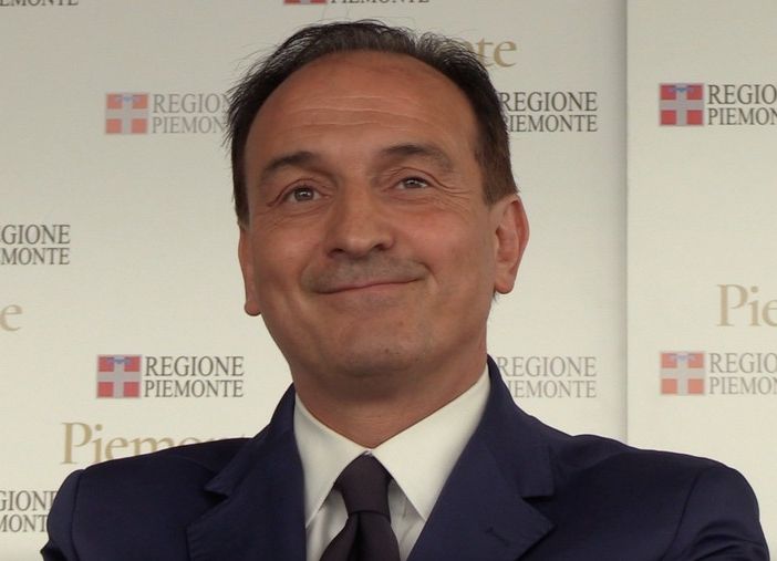 Buon Natale dal presidente Cirio: &quot;Nel 2025 sanità e scuole la priorità&quot;