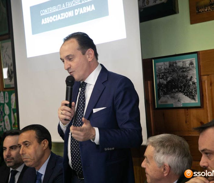 Regionali, Alberto Cirio ufficialmente candidato presidente per il centrodestra