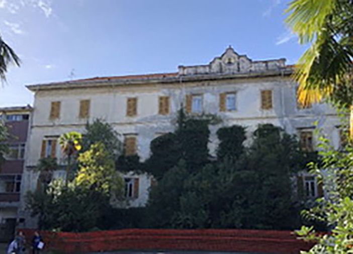 Acquisto dell’ex collegio dei Salesiani di Intra: si chiuderà il 27 marzo l’asta bandita