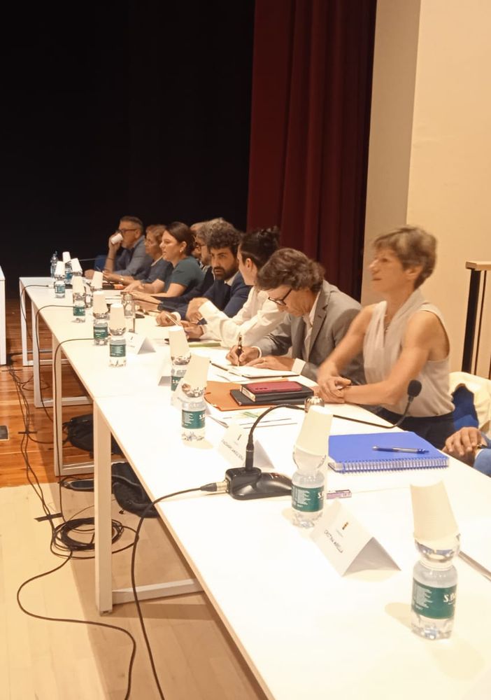 Alice De Ambrogi presidente del consiglio comunale: polemiche dalle minoranze
