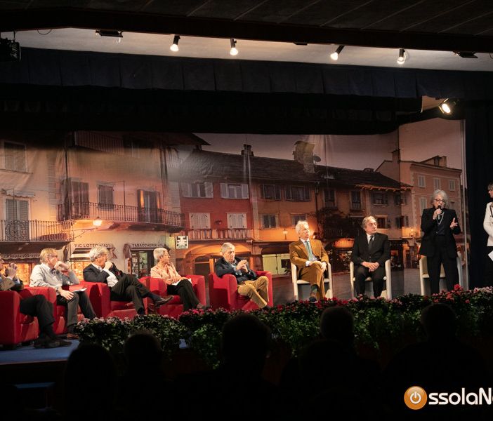 Il rilancio del Collegio Rosmini passa dall'organizzazione di incontri medico scientifici FOTO E VIDEO