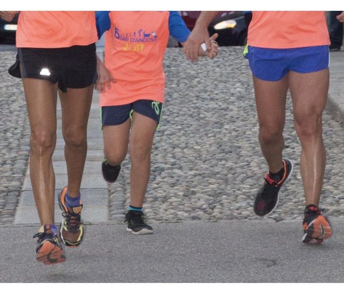 Un weekend di successi per gli atleti di Sport Project Vco