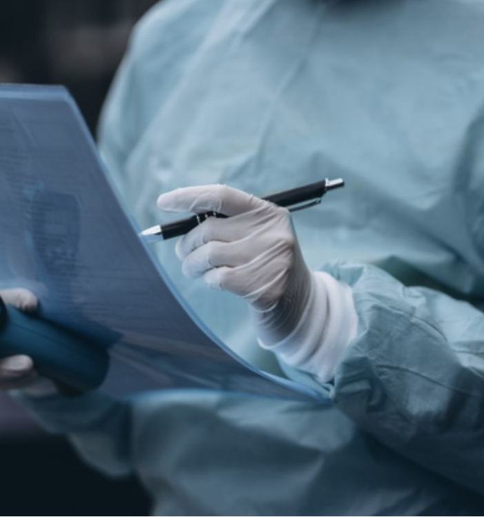 Covid, in Piemonte tornano a crescere i ricoveri ospedalieri (+40)