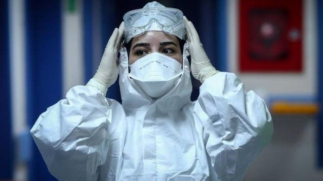 Nursing Up contraria alla riduzione dell'informazione relativa all'aggiornamento dei dati Covid