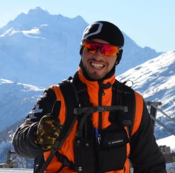 Sarà celebrato martedì al campo sportivo di Masera il funerale di Davide Ameno