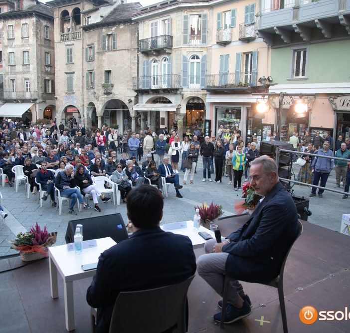 Domosofia: per la sesta edizione del festival si parla di &quot;Talento&quot;